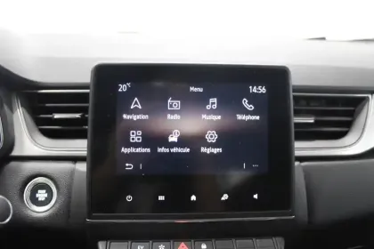 Photo 71 Renault Captur Gén. II (HJB) Ph1 Intens 5