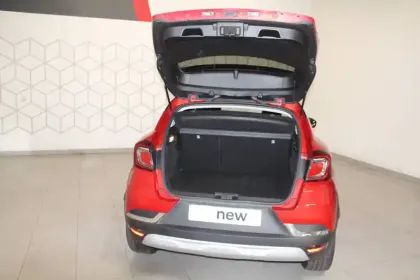 Photo 97 Renault Captur Gén. II (HJB) Ph1 Intens 5