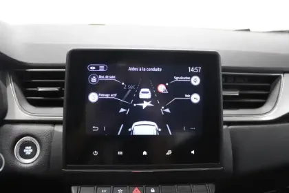 Photo 16 Renault Captur  E-Tech Plug-in 160