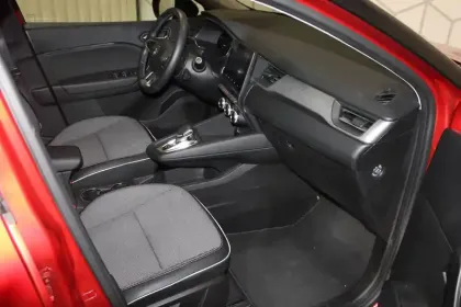 Photo 87 Renault Captur Gén. II (HJB) Ph1 Intens 5