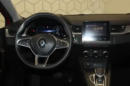 Photo 50 Renault Captur  E-Tech Plug-in 160