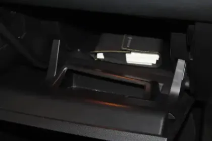 Photo 113 Renault Captur Gén. II (HJB) Ph1 Intens 5