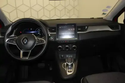 Photo 94 Renault Captur Gén. II (HJB) Ph1 Intens 5