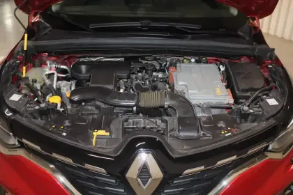 Photo 91 Renault Captur Gén. II (HJB) Ph1 Intens 5