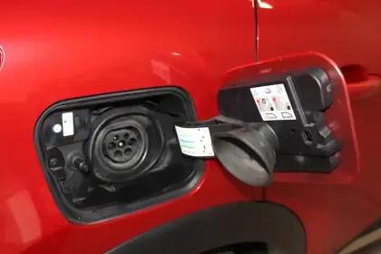 Photo 54 Renault Captur  E-Tech Plug-in 160