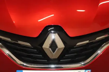 Photo 109 Renault Captur Gén. II (HJB) Ph1 Intens 5