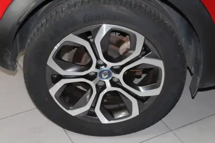 Photo 86 Renault Captur Gén. II (HJB) Ph1 Intens 5