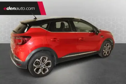 Photo 60 Renault Captur Gén. II (HJB) Ph1 Intens 5