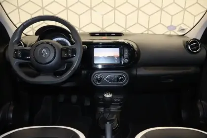 Photo 31 Renault Twingo  III SCe 65