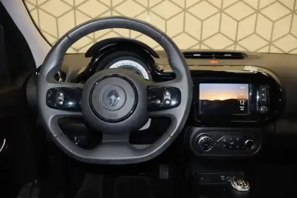 Photo 56 Renault Twingo  III SCe 65