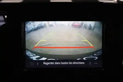 Photo 37 Renault Twingo  III SCe 65