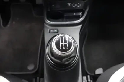 Photo 52 Renault Twingo  III SCe 65