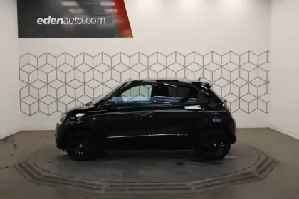 Photo 48 Renault Twingo  III SCe 65