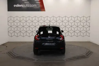 Photo 50 Renault Twingo  III SCe 65