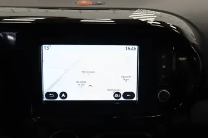 Photo 36 Renault Twingo  III SCe 65