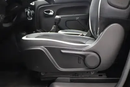 Photo 14 Renault Twingo  III SCe 65