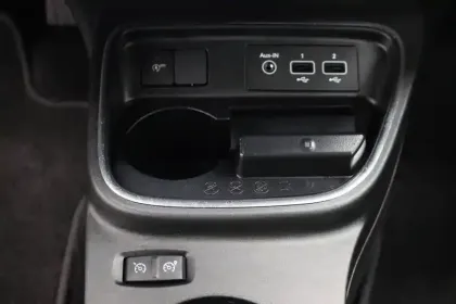 Photo 40 Renault Twingo  III SCe 65