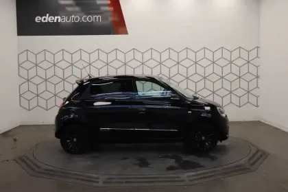 Photo 47 Renault Twingo  III SCe 65