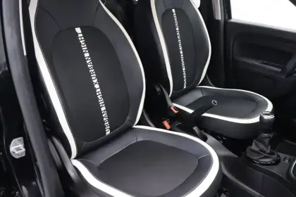 Photo 57 Renault Twingo  III SCe 65