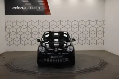 Photo 49 Renault Twingo  III SCe 65