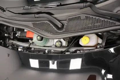 Photo 55 Renault Twingo  III SCe 65