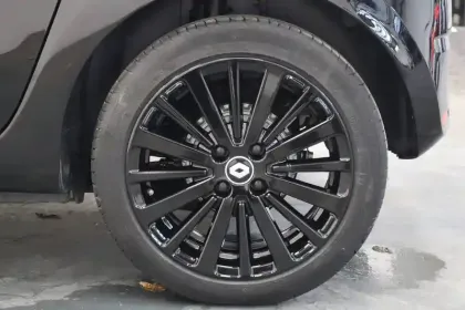 Photo 54 Renault Twingo  III SCe 65