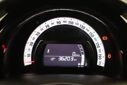 Photo 38 Renault Twingo  III SCe 65