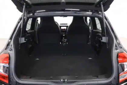 Photo 5 Renault Twingo  III SCe 65