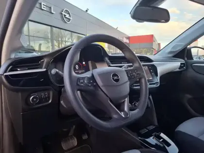 Photo 25 Opel Corsa  Electrique 136 ch & Batterie 50 kWh