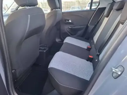 Photo 19 Opel Corsa  Electrique 136 ch & Batterie 50 kWh