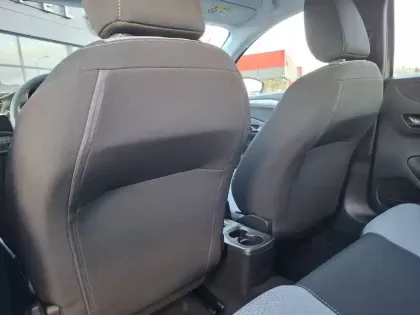 Photo 22 Opel Corsa  Electrique 136 ch & Batterie 50 kWh