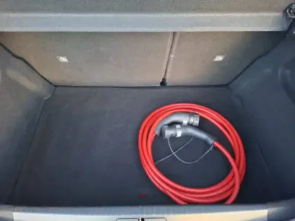 Photo 10 Opel Corsa  Electrique 136 ch & Batterie 50 kWh