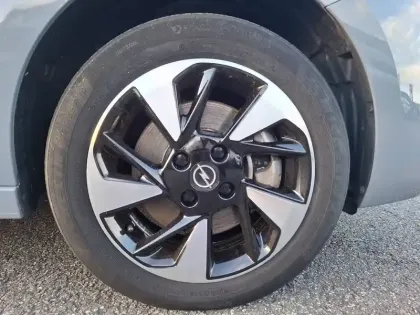 Photo 9 Opel Corsa  Electrique 136 ch & Batterie 50 kWh