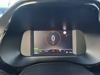 Photo 31 Opel Corsa  Electrique 136 ch & Batterie 50 kWh