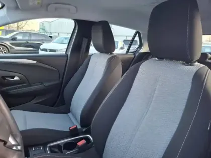 Photo 42 Opel Corsa  Electrique 136 ch & Batterie 50 kWh