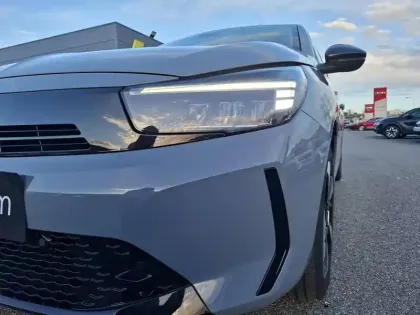 Photo 17 Opel Corsa  Electrique 136 ch & Batterie 50 kWh