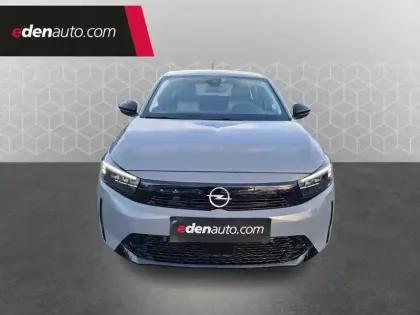 Photo 7 Opel Corsa  Electrique 136 ch & Batterie 50 kWh