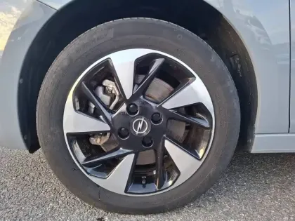 Photo 15 Opel Corsa  Electrique 136 ch & Batterie 50 kWh