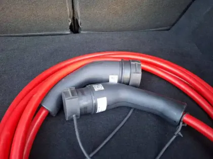 Photo 11 Opel Corsa  Electrique 136 ch & Batterie 50 kWh