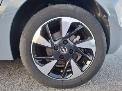 Photo 16 Opel Corsa  Electrique 136 ch & Batterie 50 kWh