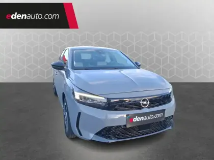 Photo 6 Opel Corsa  Electrique 136 ch & Batterie 50 kWh