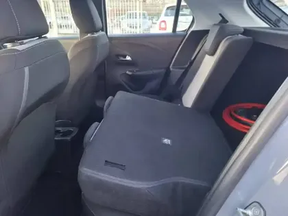 Photo 21 Opel Corsa  Electrique 136 ch & Batterie 50 kWh