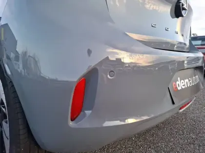 Photo 13 Opel Corsa  Electrique 136 ch & Batterie 50 kWh