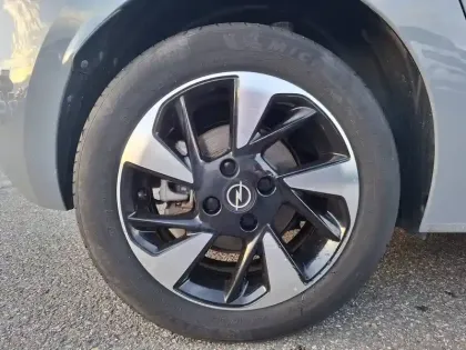 Photo 8 Opel Corsa  Electrique 136 ch & Batterie 50 kWh