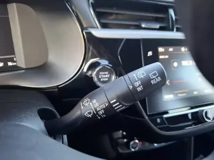 Photo 30 Opel Corsa  Electrique 136 ch & Batterie 50 kWh