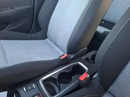 Photo 43 Opel Corsa  Electrique 136 ch & Batterie 50 kWh