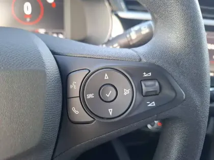 Photo 29 Opel Corsa  Electrique 136 ch & Batterie 50 kWh