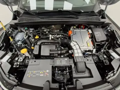 Photo 66 Renault Captur Gén. II (HJB) Ph2 Techno 5