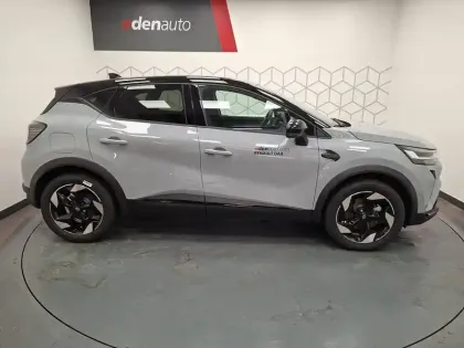 Photo 68 Renault Captur Gén. II (HJB) Ph2 Techno 5