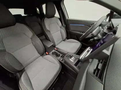 Photo 58 Renault Captur Gén. II (HJB) Ph2 Techno 5